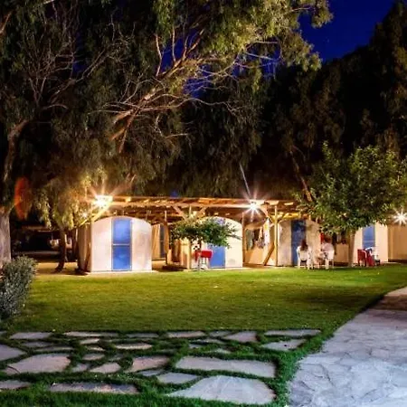 خيمة فخمة Maragas Naxos Naxos City