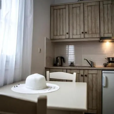 Luxury tent Maragas Naxos Naxos City