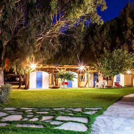 Maragas Naxos
