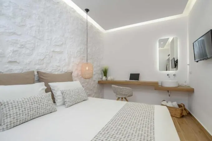 Luxury tent Maragas Naxos Naxos City