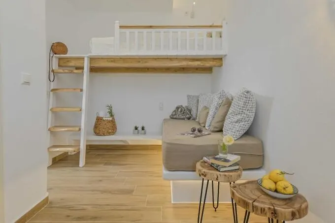 Maragas Naxos * Naxos City