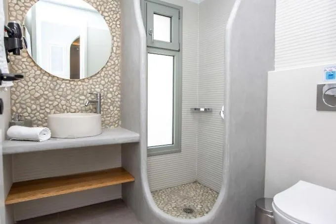 Maragas Naxos Luxury tent