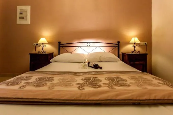 Luxury tent Maragas Naxos Naxos City