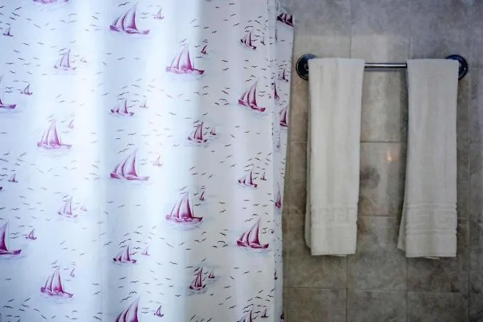 Luxury tent Maragas Naxos *