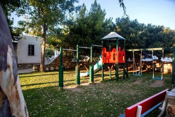 Maragas Naxos * Naxos City