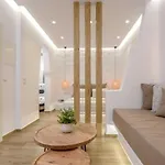 Luxury tent Maragas Naxos Naxos City