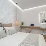 Luxury tent Maragas Naxos Naxos City