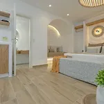 Luxury tent Maragas Naxos *