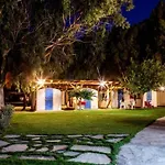 Luxury tent Maragas Naxos Naxos City