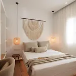 Luxury tent Maragas Naxos *
