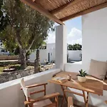 Maragas Naxos Luxury tent