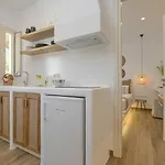 Luxury tent Maragas Naxos *