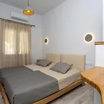Luxury tent Maragas Naxos Naxos City