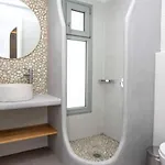 Maragas Naxos Luxury tent