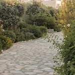 Luxury tent Maragas Naxos Naxos City