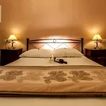 Luxury tent Maragas Naxos Naxos City