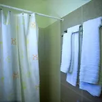 Maragas Naxos Luxury tent Naxos City