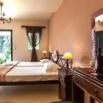 Maragas Naxos Luxury tent Naxos City