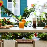 Luxury tent Maragas Naxos *