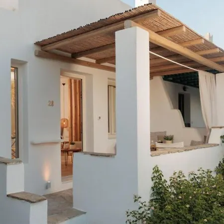 Maragas Naxos Naxos City