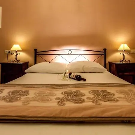 Luxury tent Maragas Naxos Maragkas