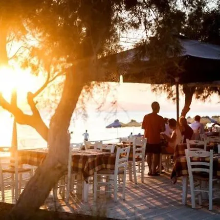 Maragas Naxos * Maragkas