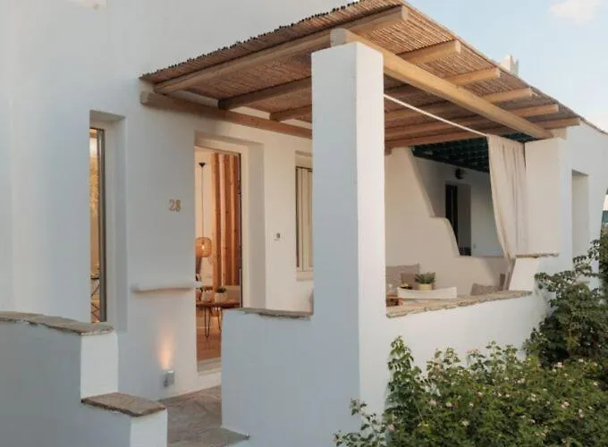 Maragas Naxos Naxos City