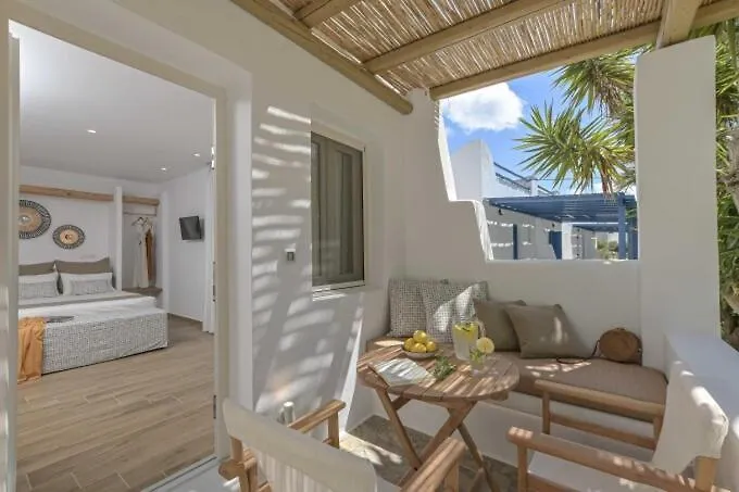 Maragas Naxos Naxos City