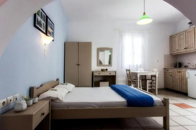 Maragas Naxos Naxos City