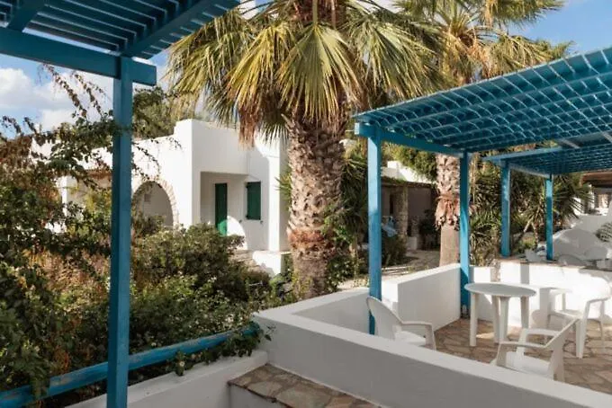 Maragas Naxos Naxos City